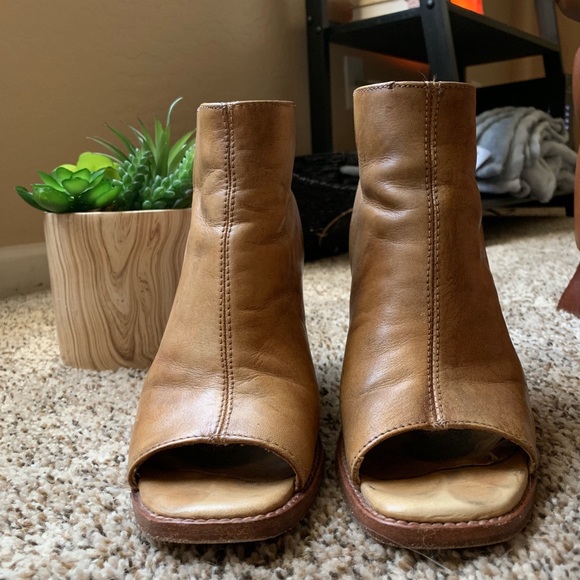 Bed Stu onset bootie - Picture 3 of 7